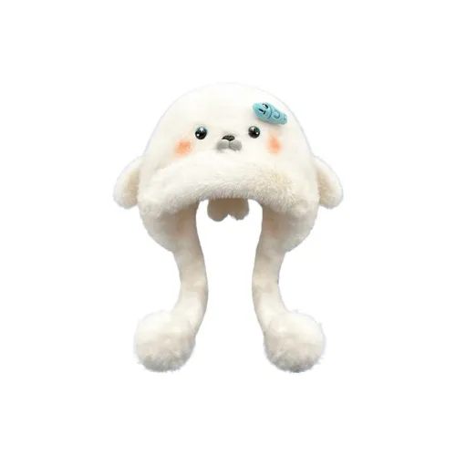 VIVIANWEST Полиэстер Шапки-бини Унисекс