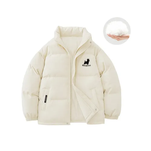 Herbal Primer Пуховая куртка Унисекс