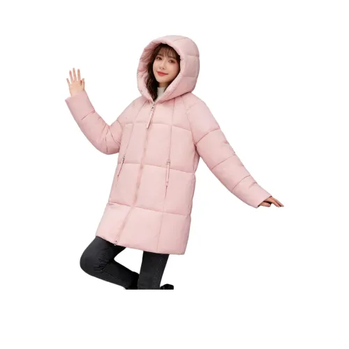 Dale Beauty Cotton Down Jacket Women's