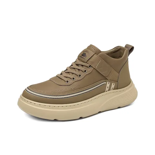 SIMBA'S PRIDE Повседневная обувь Унисекс