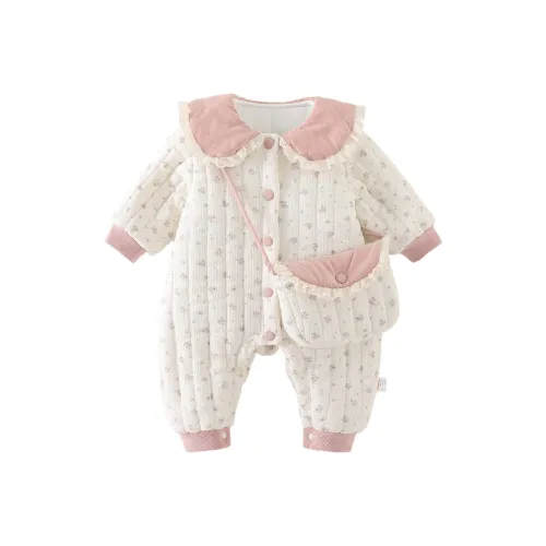 Yalu Комбинезоны и ползунки для младенцев и малышей