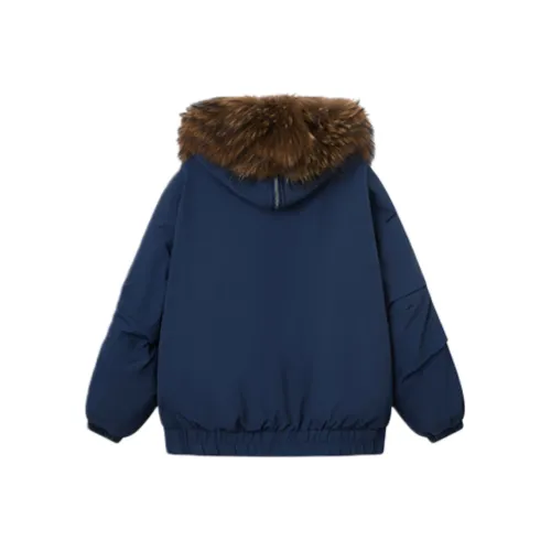 Aimilian Женские пуховики