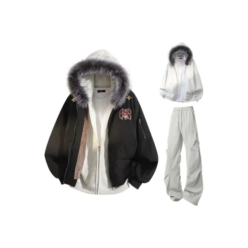 FAX FOR FMACM Повседневная спортивная одежда Унисекс