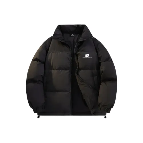 ROBINHOOD Унисекс Пуховики