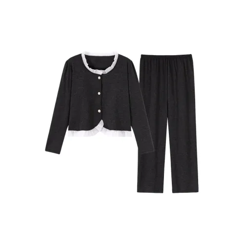 Silent Beauty Pajama Комплект Женский