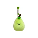 Маленькая зеленая груша
