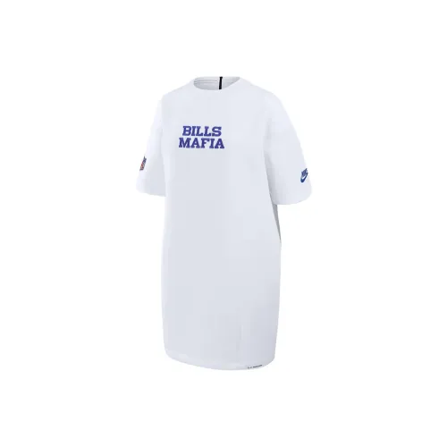 Nike NFL Короткий рукав Платье Женское