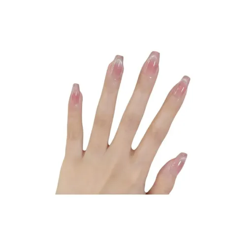 OUYUJI Искусственные ногти Женские