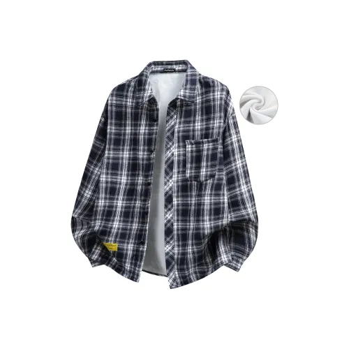 Paddy Julia Унисекс Рубашки