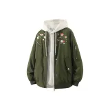 Армейский зеленый