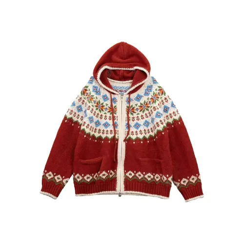 BABYLYCHEE STUDIO Трикотаж Женский