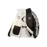 Чёрный Полосатый 1071