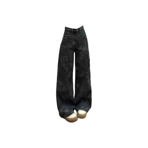 M JEANS STUDIOS 7 Джинсы Женские