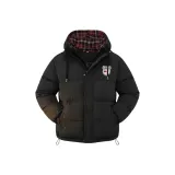 Чёрная клетка Чёрный