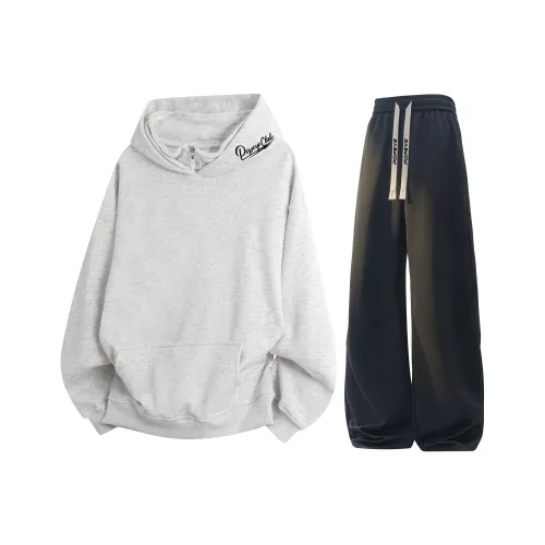 POPEYE Повседневная спортивная одежда унисекс