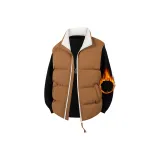 Кофейный [Утеплённый/Ограниченный Осенне-Зимний]