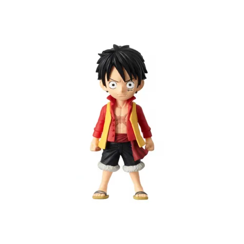 Banpresto One Piece Theater Version Special Edition Chibi-стиль Фигурки