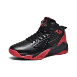 Черно-Красный