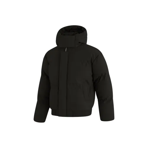 DAREASY Унисекс Пуховики