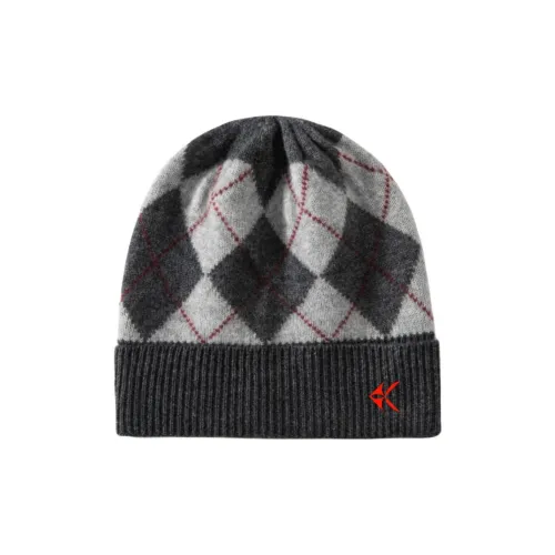 ZANSITE Кашемир Шапки-бини Унисекс