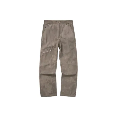 Represent Fw25 Карго Брюки Мужские