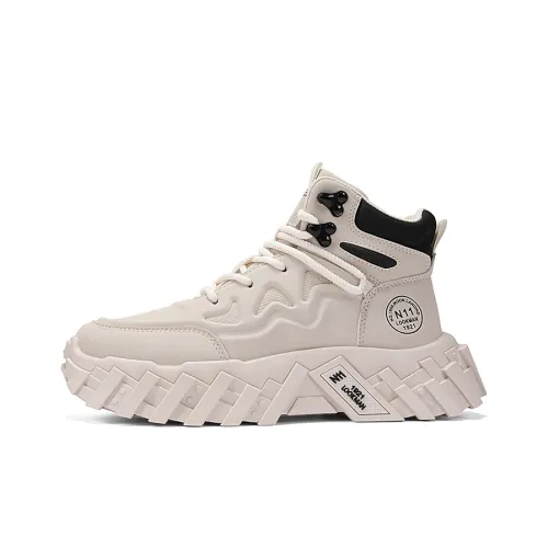 JINLAIKE Martin Boots Мужской