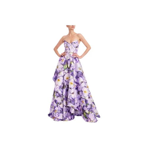 Badgley Mischka Вечернее платье женское