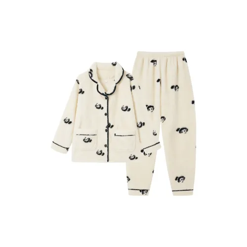 MADALLO Изображение Цвет Женские Пижамные Комплекты