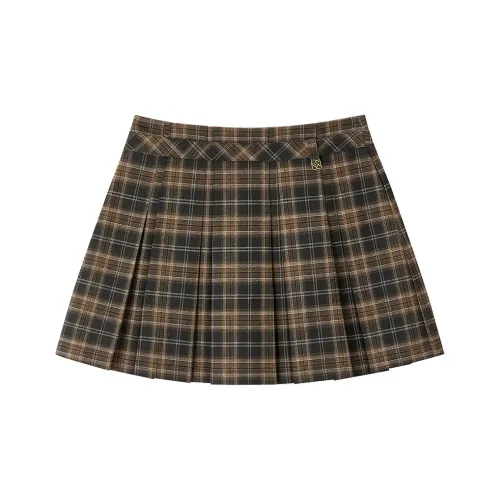 LEDIN Повседневные короткие юбки для женщин