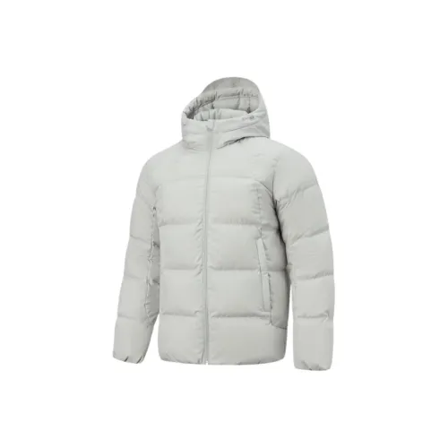 Лайнер Crystal Gray Men's Down Jackets