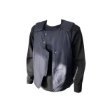 Темно-синий/Утеплённый