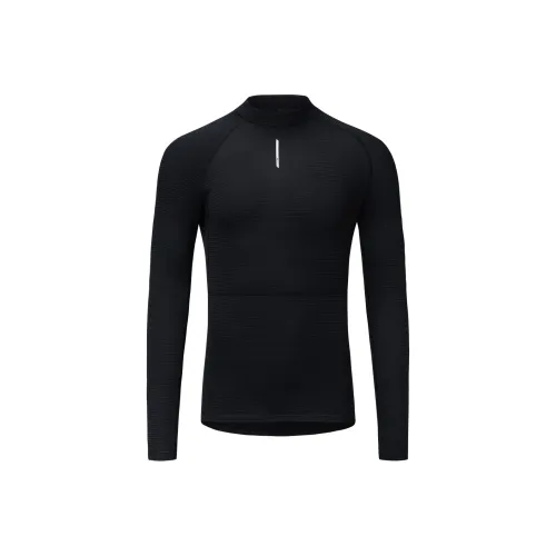 Anta T-Shirt Унисекс Основной Черный