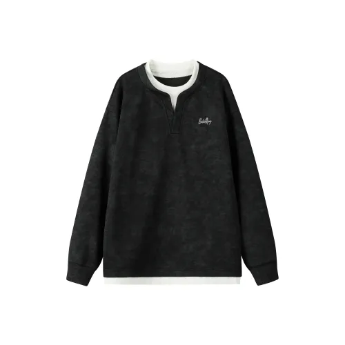 Booker Guest House Свитшот Унисекс