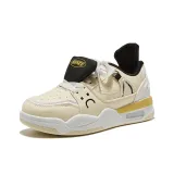 Светло-желтый