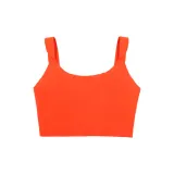 [Lulu Теплая Серия] Плодотворный Красный