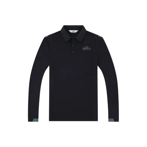 THE OPEN CHAMPIONSHIP Fw25 T Рубашка Мужская