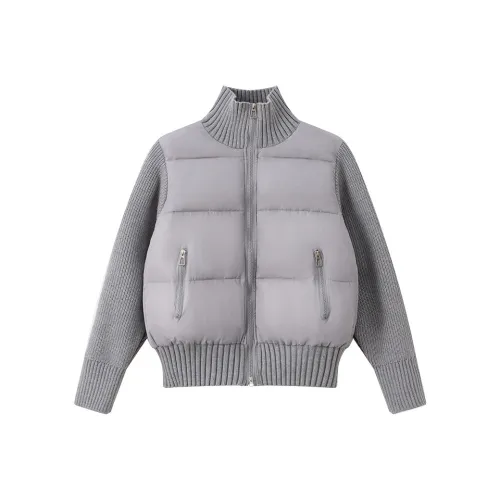 Aimilian Женские пуховики