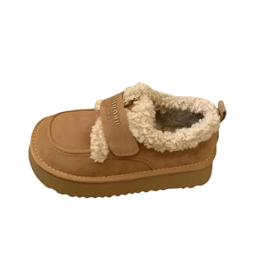 Beerus Сноубутсы Унисекс