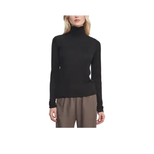 ENZA COSTA Салфетка Кашемир Водолазка Женская