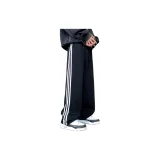 Черный (с флисовой подкладкой и утепленный)