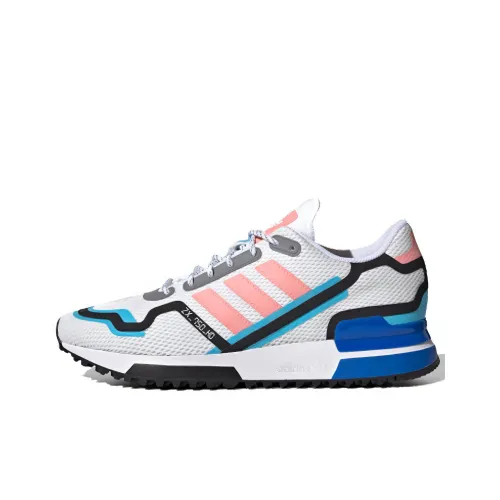 Adidas Originals ZX 750 Повседневный Низкий Топ Унисекс