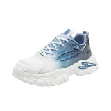 Белый, синий, черный