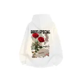 Белый [с флисовой подкладкой]