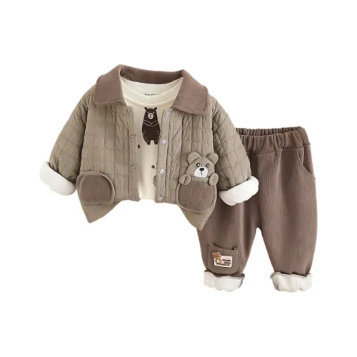 GOYN Повседневная спортивная одежда для детей в возрасте 3-7 лет