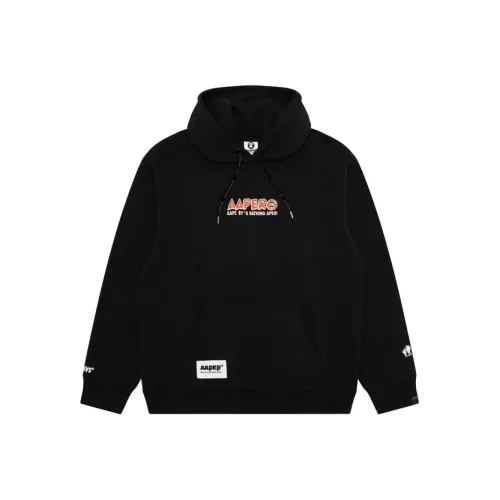 Aape Мужские Свитшоты