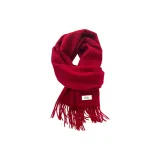 Бордовый стиль