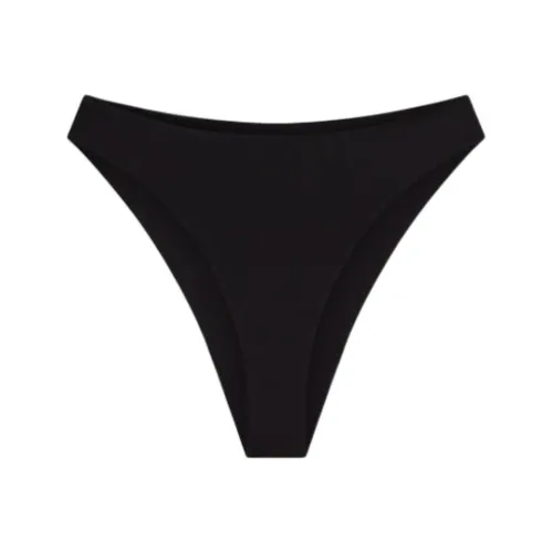 FRANKIES BIKINIS BECK Высокие Бикини Низ Плавательные Шорты Женские