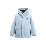 Ледяной синий