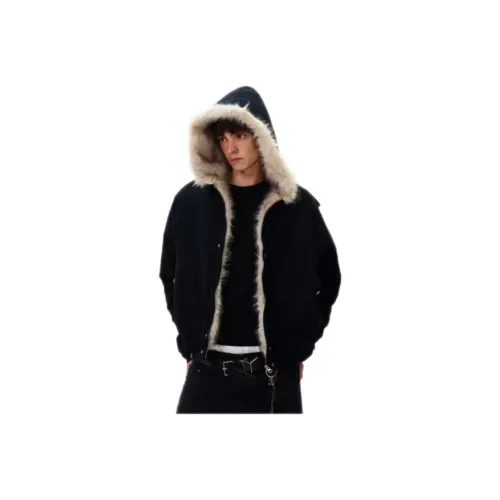 TONYBEAR Модная Минималистская Стиль Куртка Мужская