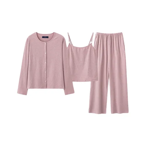 QTUR Женские Пижамные Комплекты